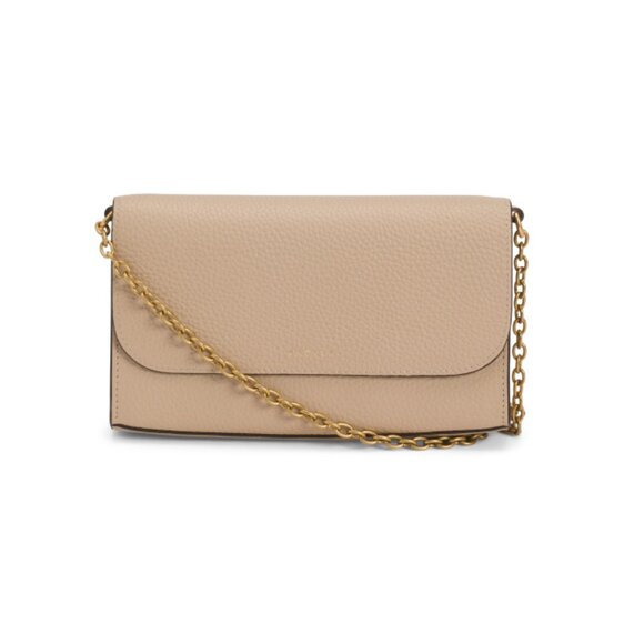 RADLEY LONDON Stone Leather Rathbone Large Phone Crossbody - Picture 1 of 2